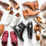 Tips Memilih Sepatu Ketika Belanja Online Dengan Tepat