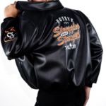 Rekomendasi 5 Jaket Kulit Terbaik untuk Aktivitas Sehari-hari